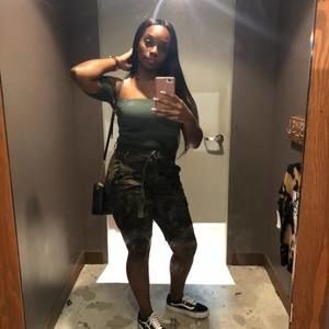 Meet your Posher, Tiara